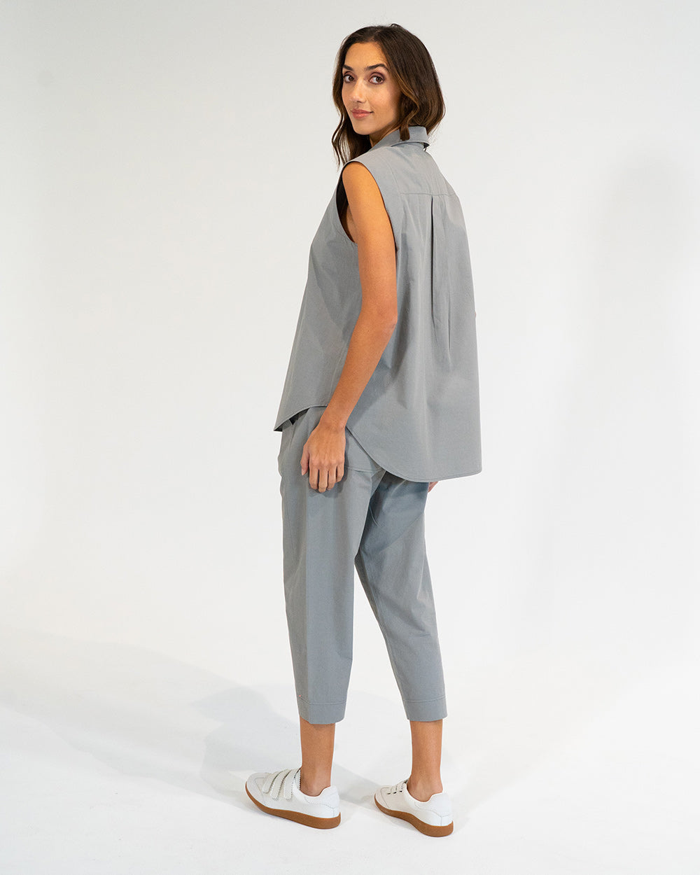 Byron Pant - Khaki