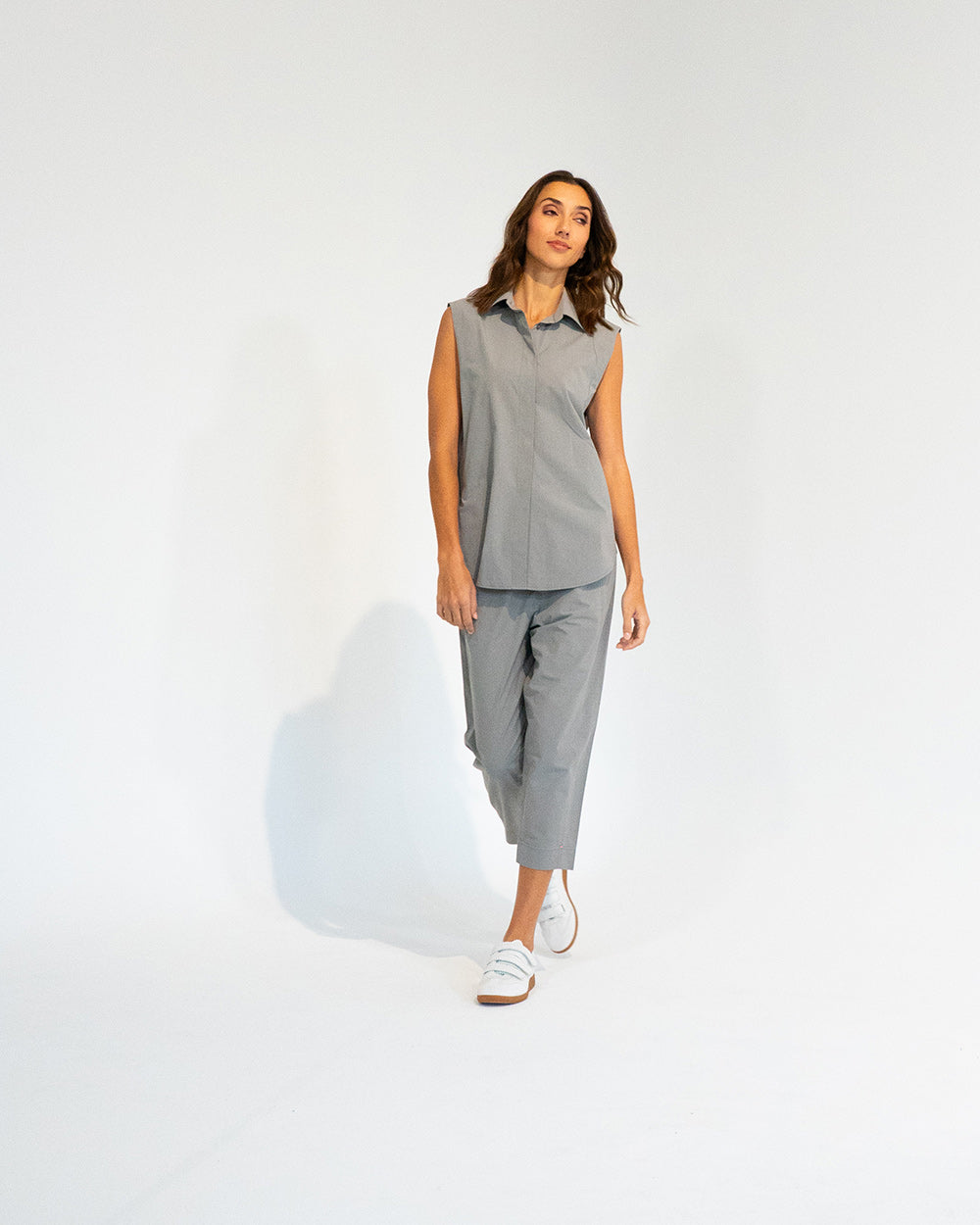 Byron Pant - Khaki