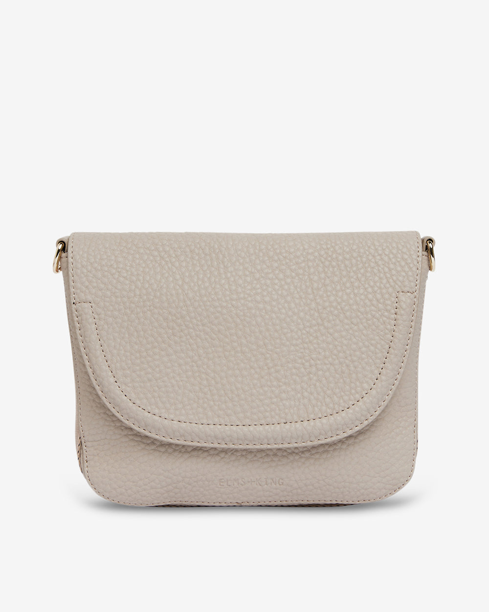 Mercer Crossbody - Oyster