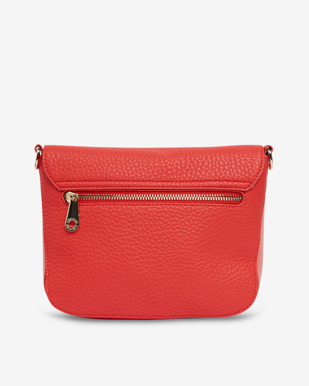 Mercer Crossbody - Red