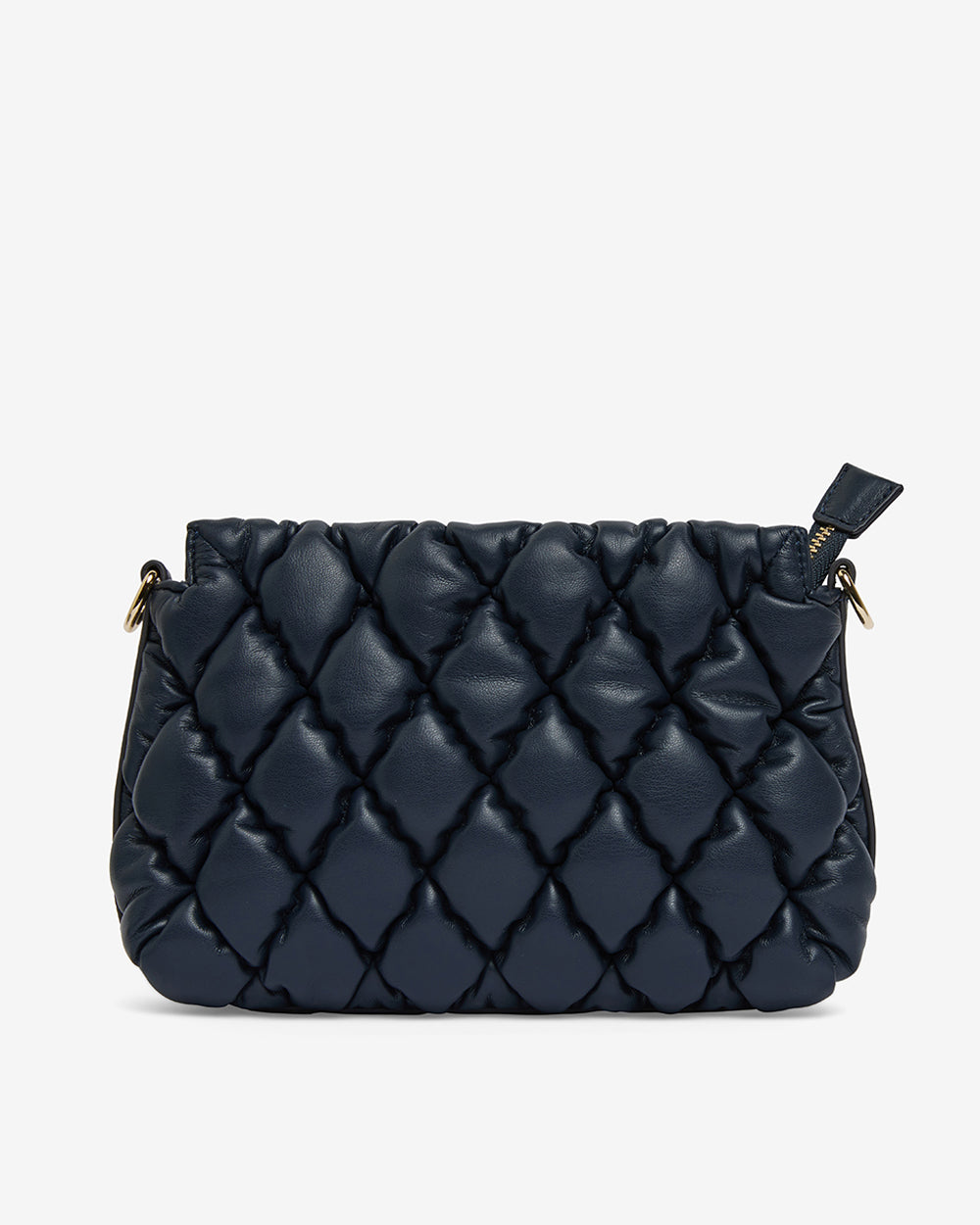 Milano Crossbody - French Navy