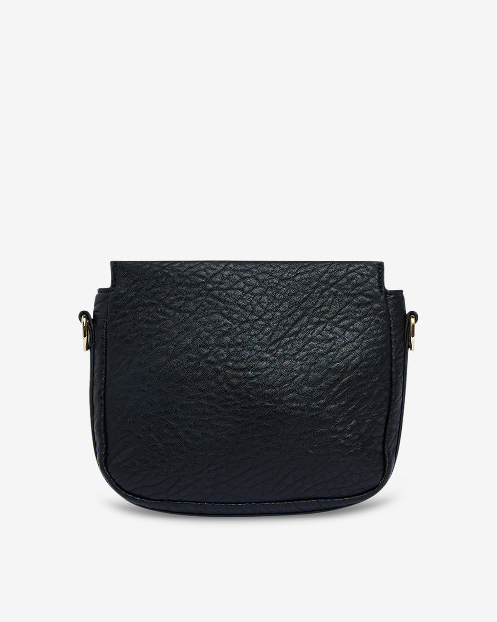 Mini Astor Crossbody - Black