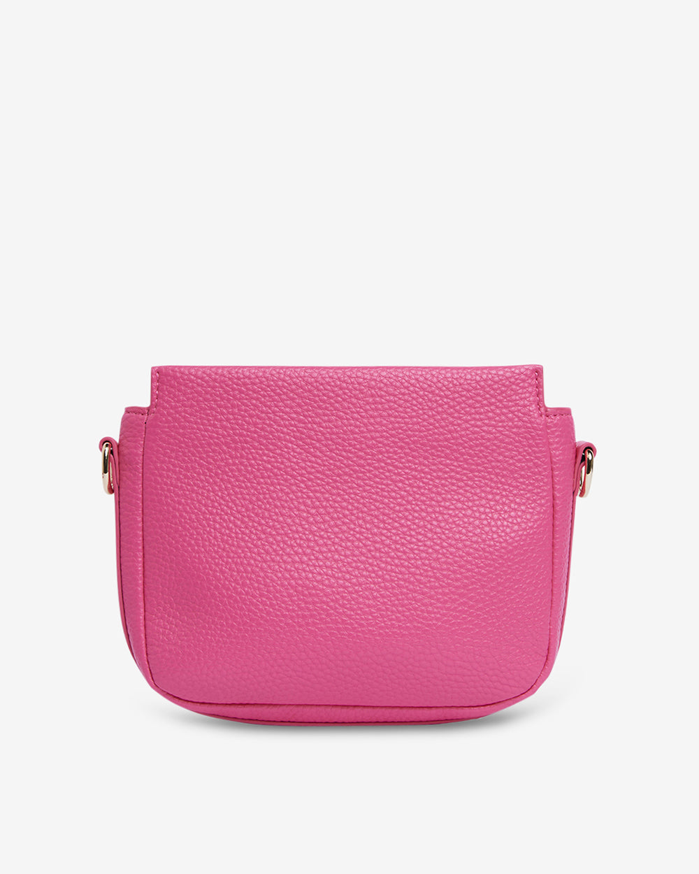 Mini Astor Crossbody - Fuchsia