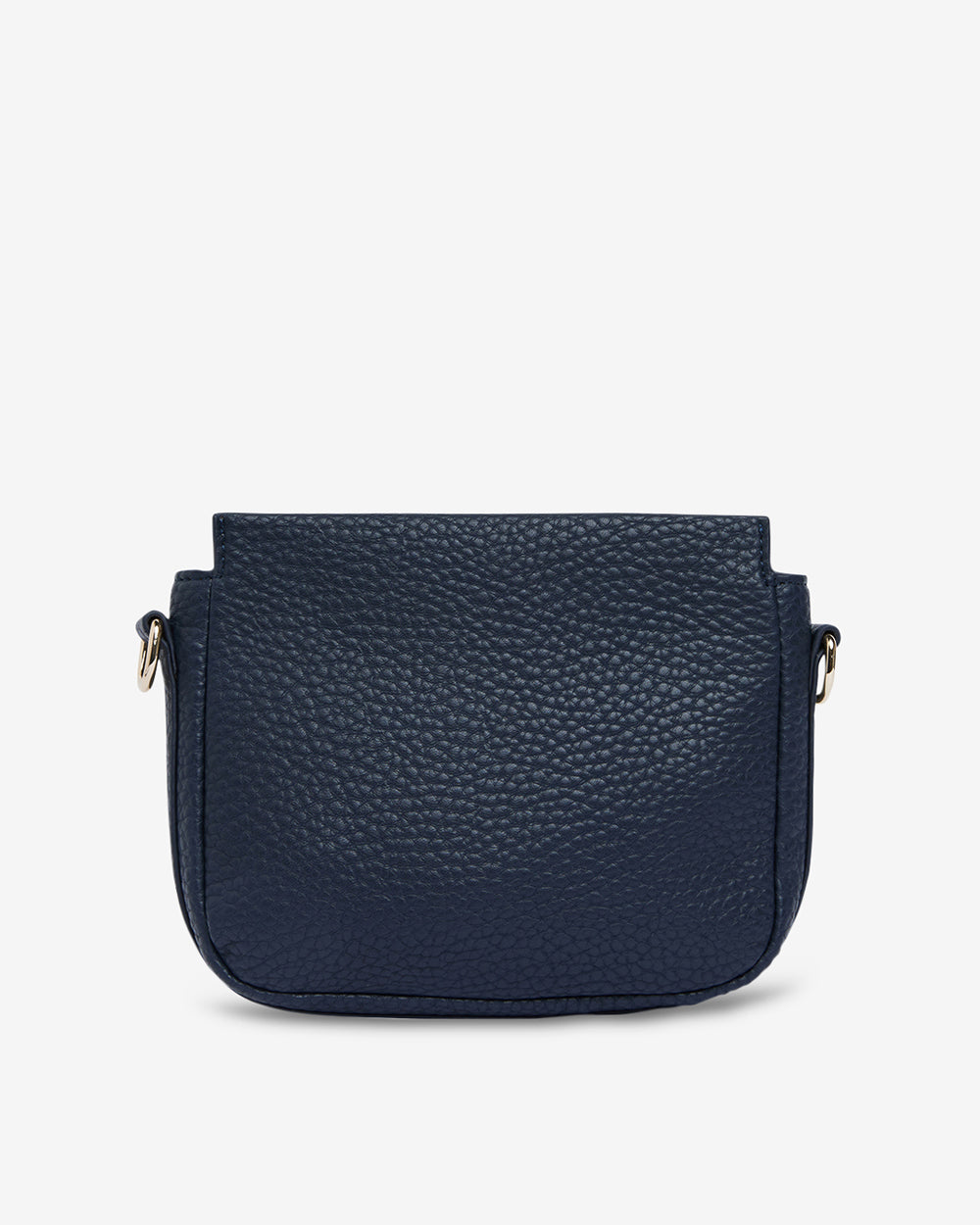 Mini Astor Crossbody - Navy