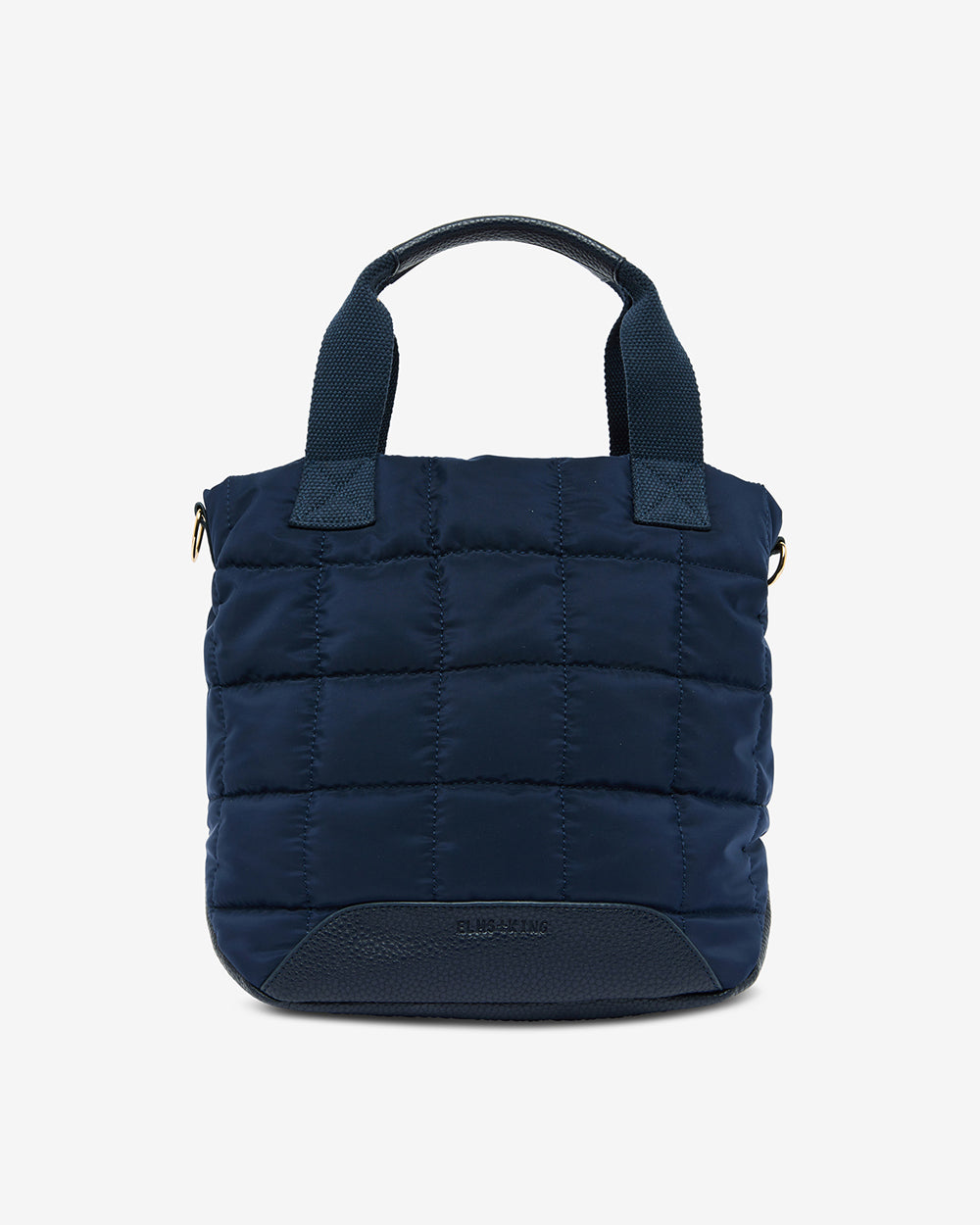 Mini Santa Monica - French Navy