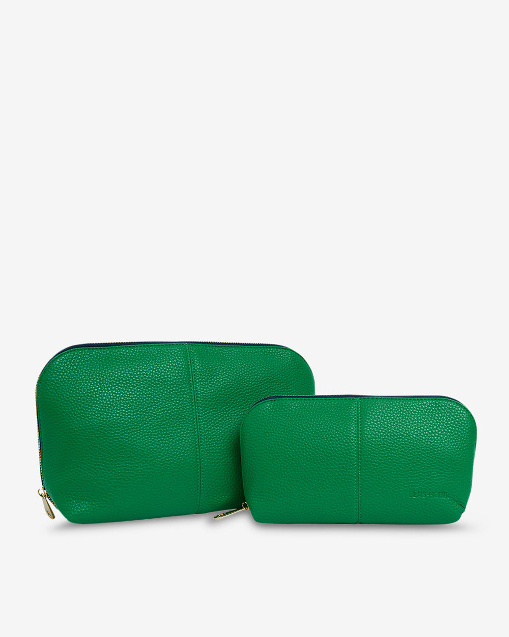 Mini Utility Pouch - Green