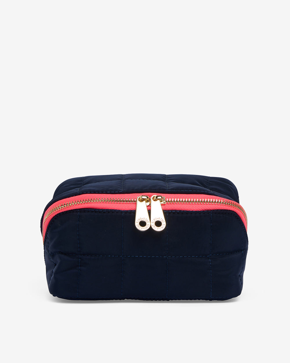 Mini Washbag - French Navy