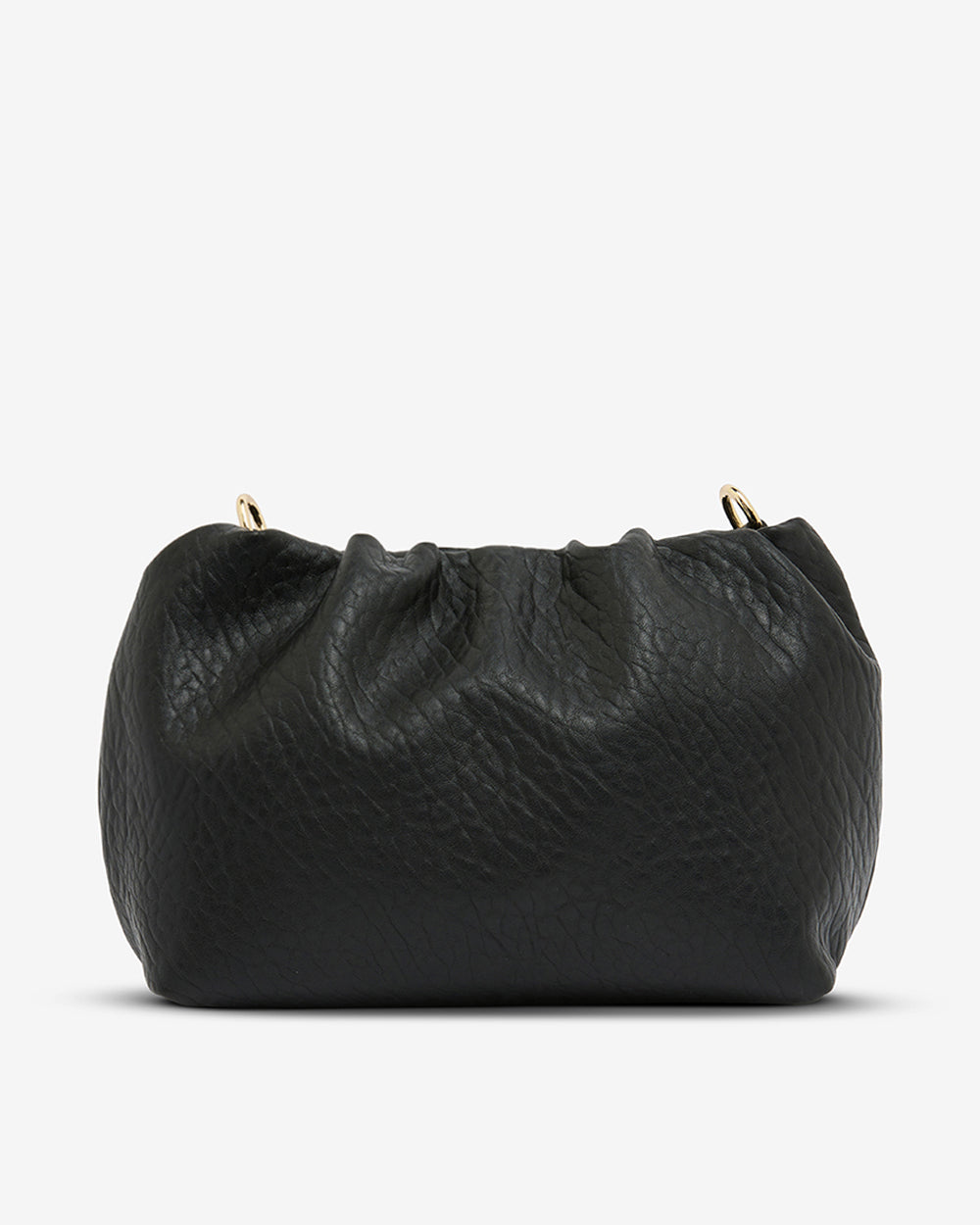 Monty Bag - Black