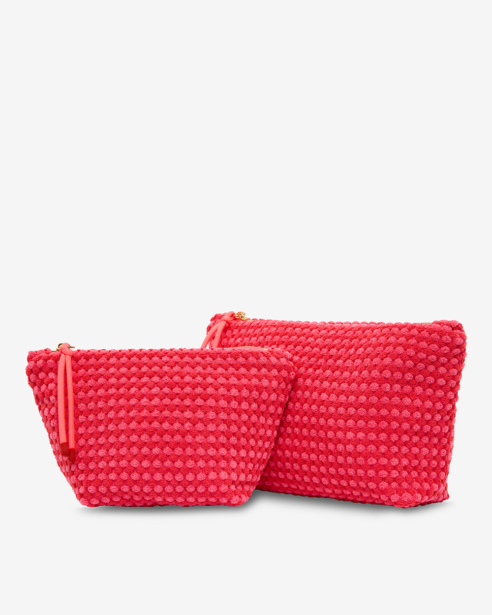 Napili Case Large - Red/Pink