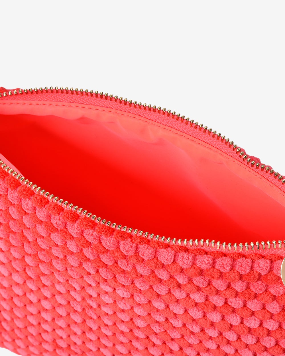 Napili Case Large - Red/Pink