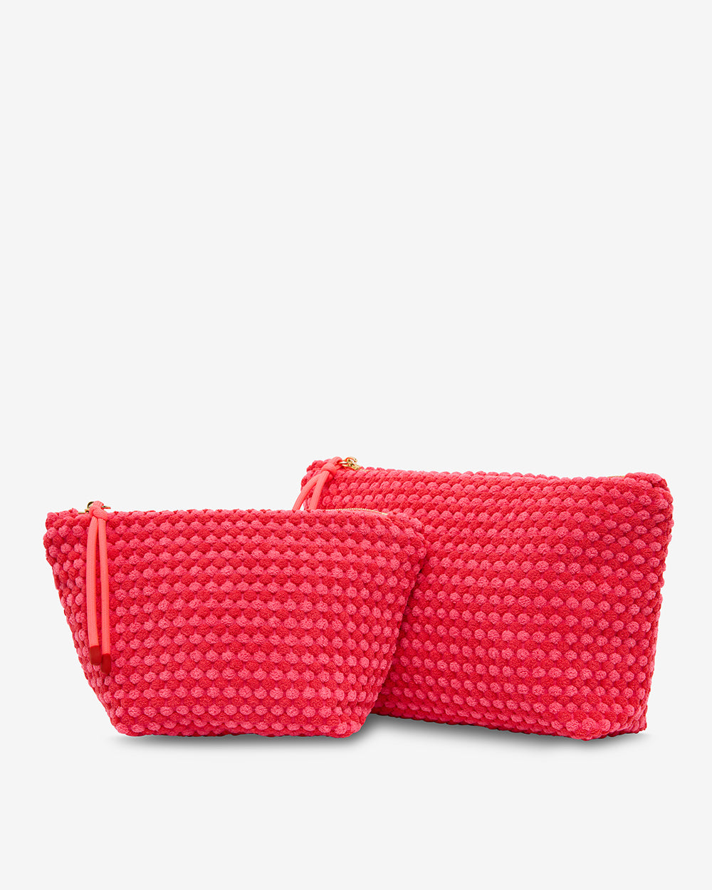 Napili Case Small - Red/Pink