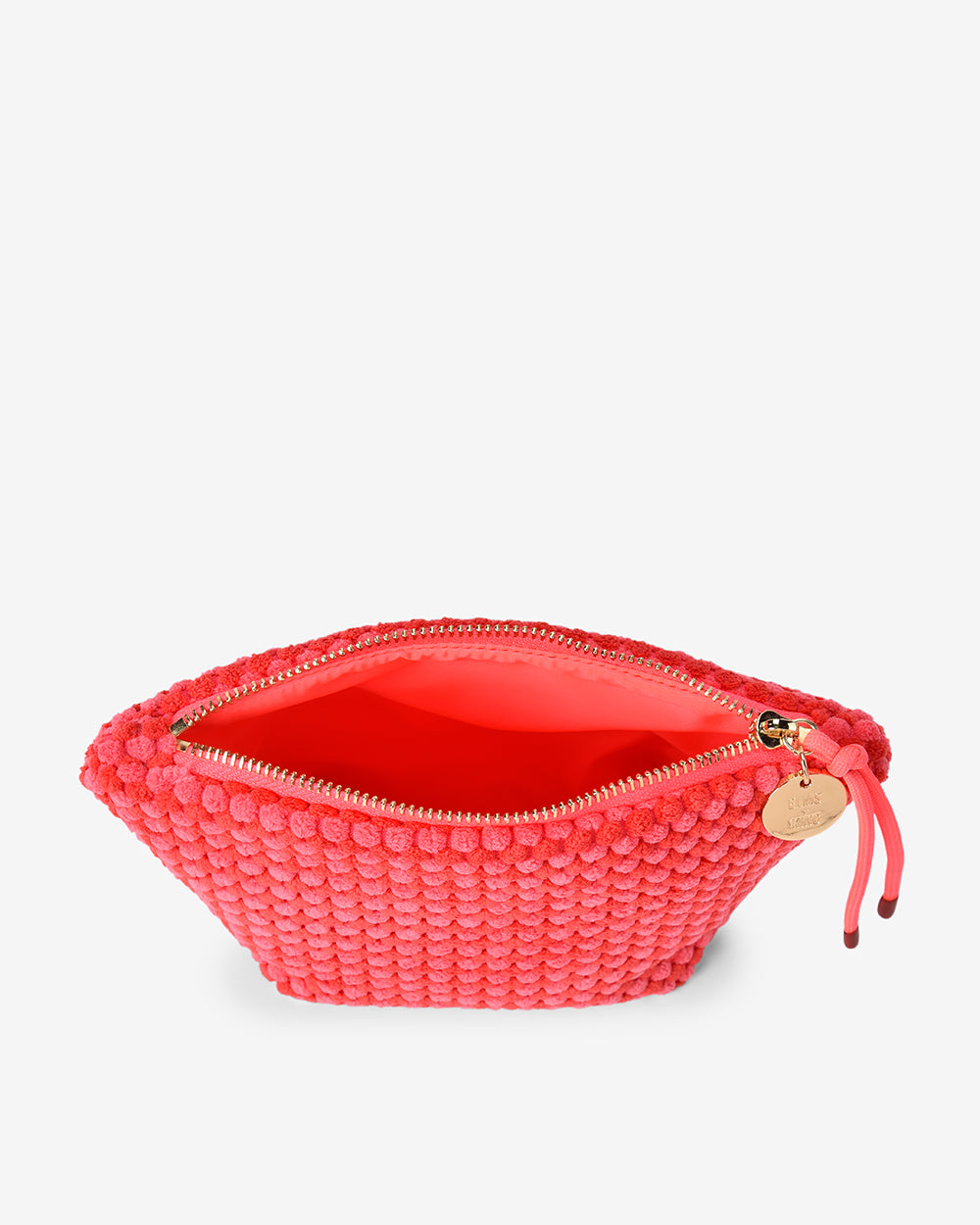 Napili Case Small - Red/Pink