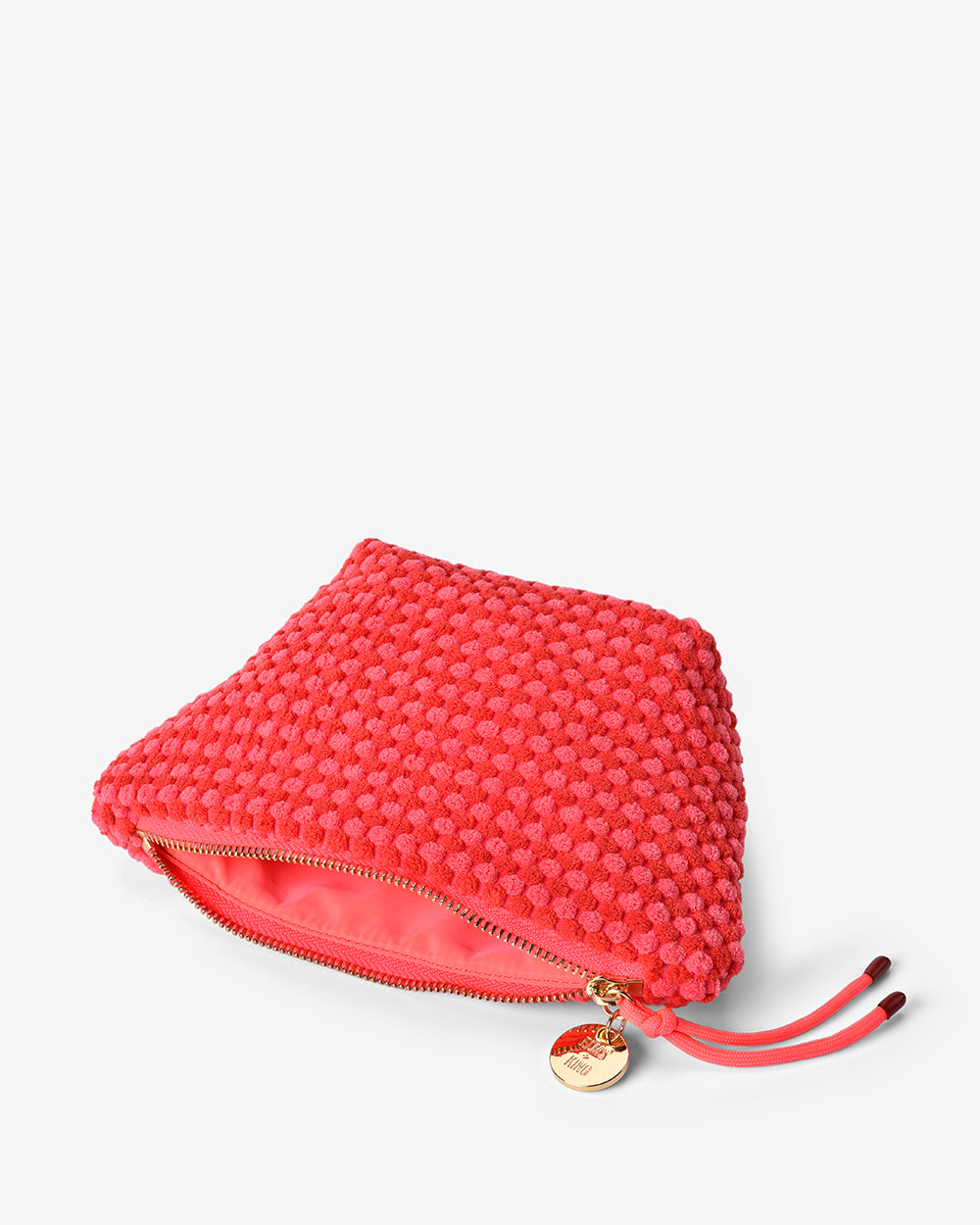 Napili Case Small - Red/Pink