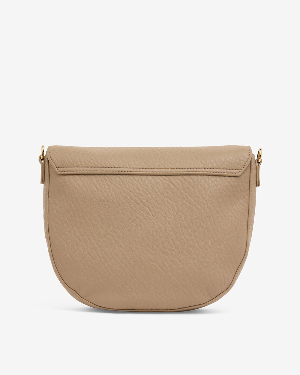 Salerno Crossbody - Latte