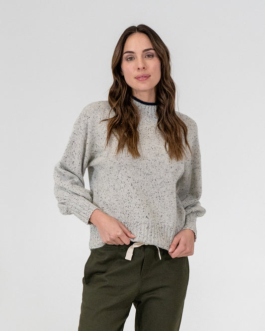Steward Knit - Oreo