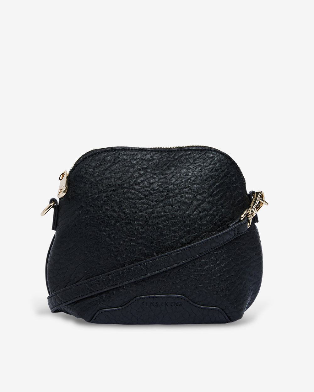 Vigo Crossbody - Black