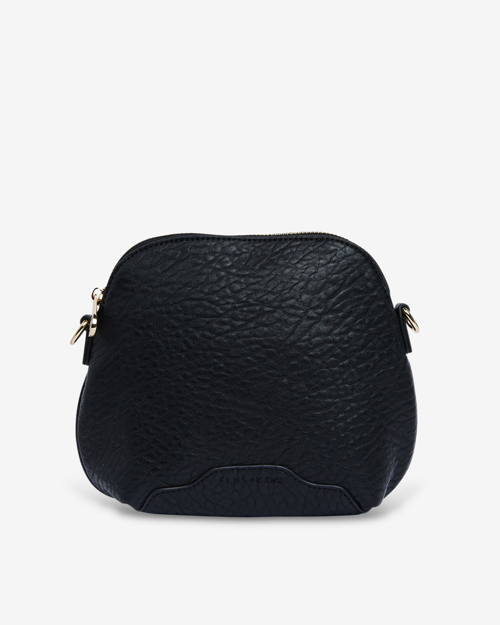 Vigo Crossbody - Black
