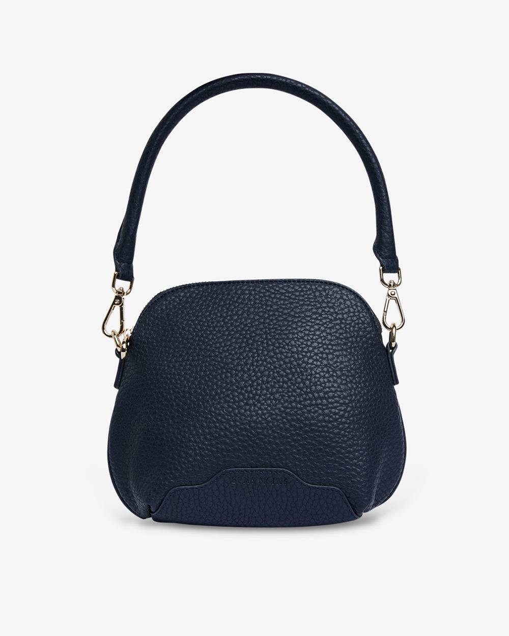 Vigo Crossbody French Navy Elms King