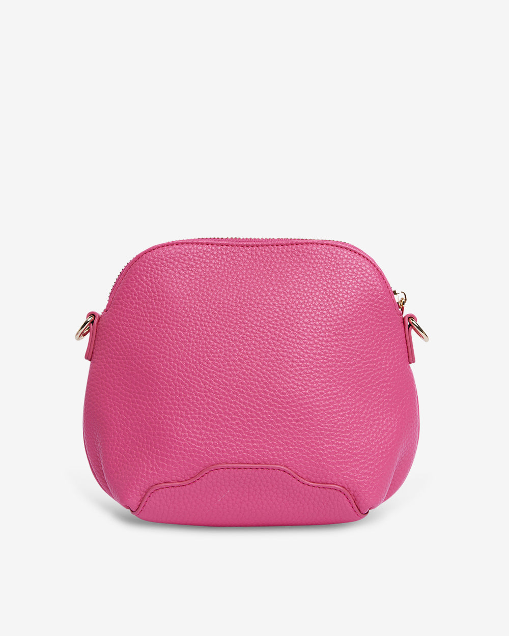 Vigo Crossbody - Fuchsia