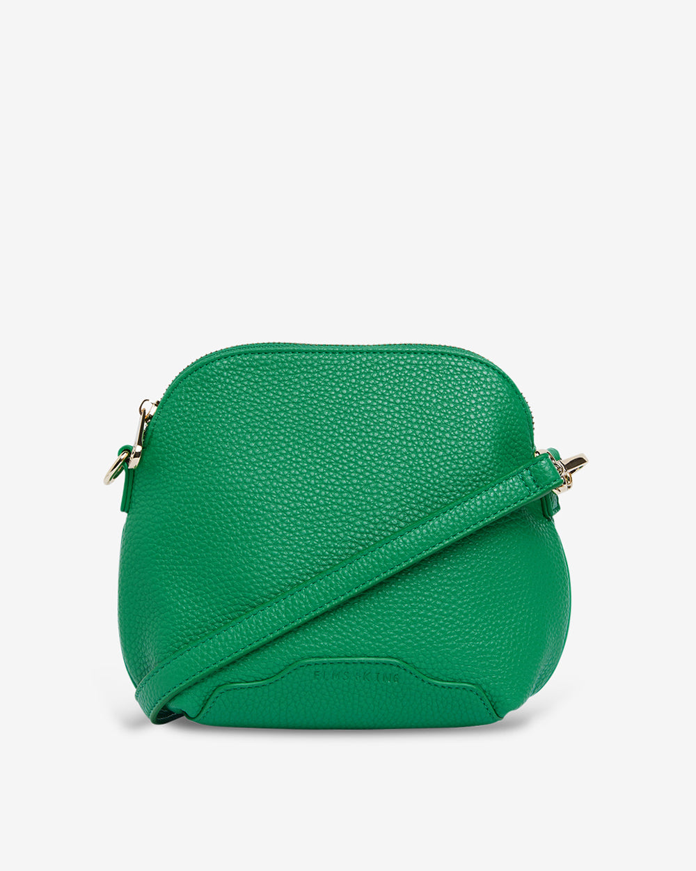 Vigo Crossbody - Green