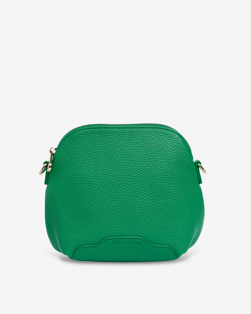 Vigo Crossbody - Green