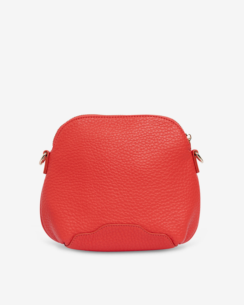Vigo Crossbody - Red