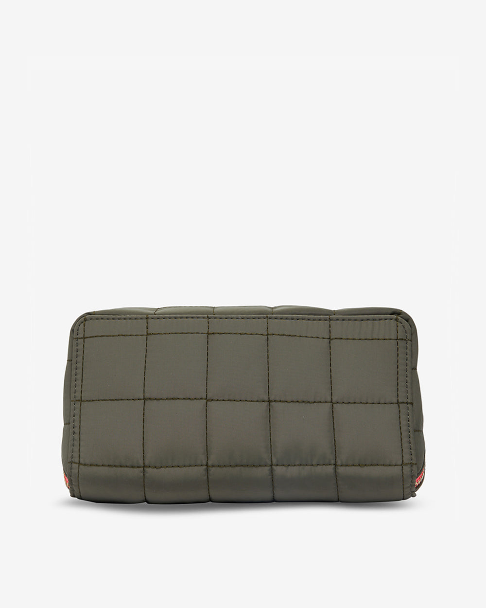 Mini Washbag - Khaki