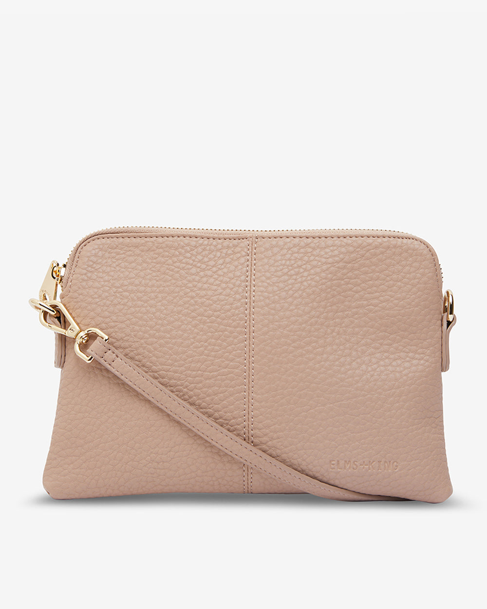 Bowery Wallet - Blush