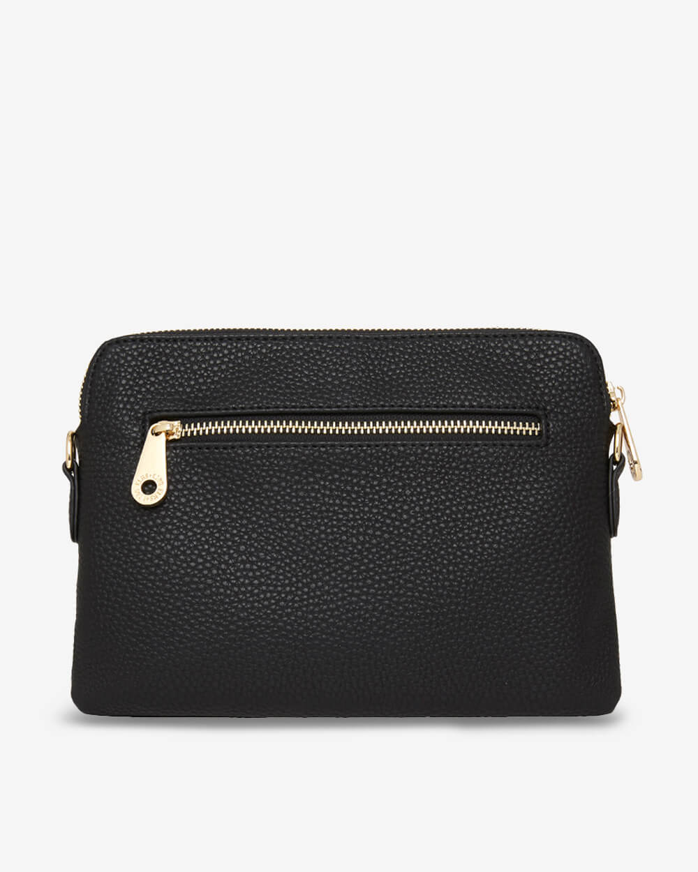 Bowery Wallet - Black