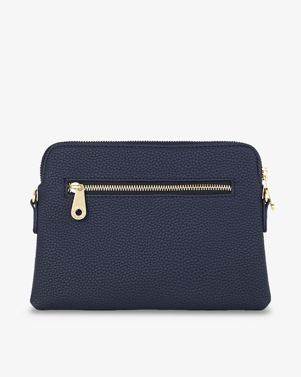 Bowery Wallet - French Navy