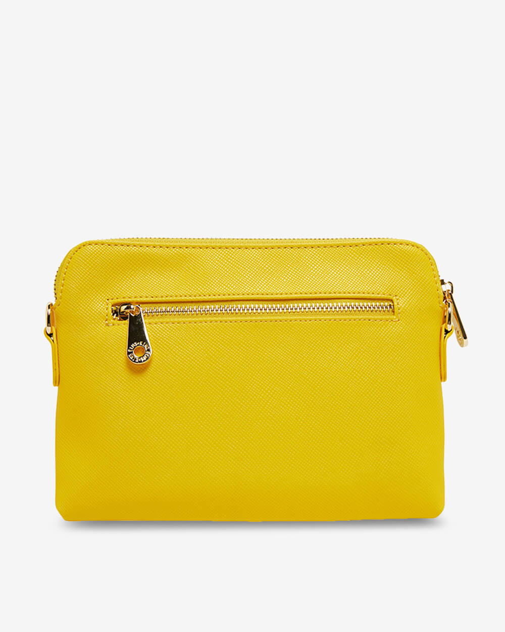 Bowery Wallet - Lemon