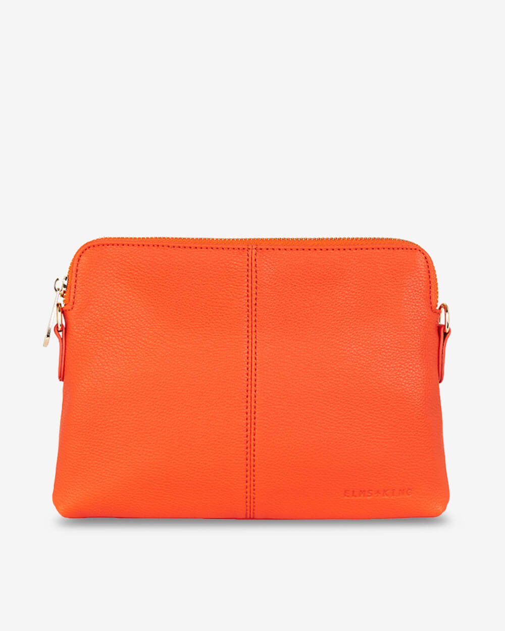 Bowery Wallet - Orange