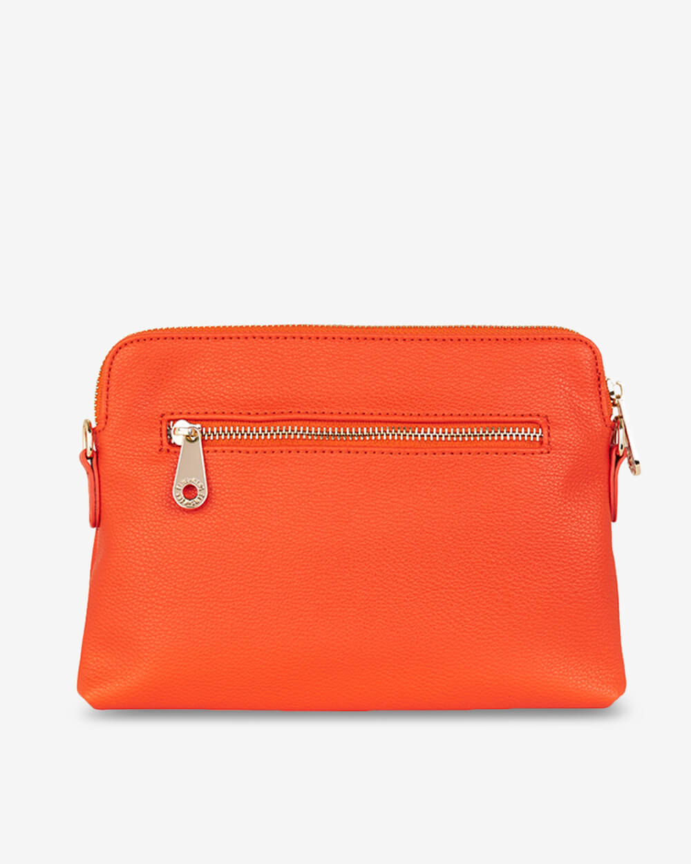 Bowery Wallet - Orange
