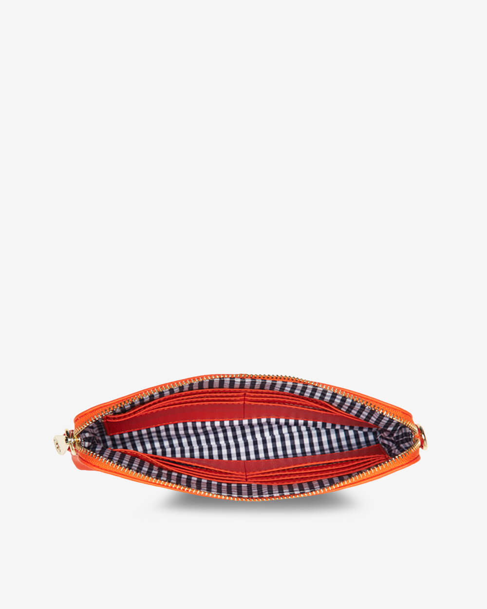Bowery Wallet - Orange