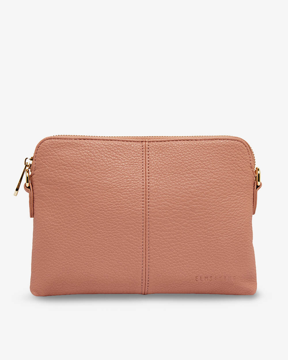 Bowery Wallet - Rose