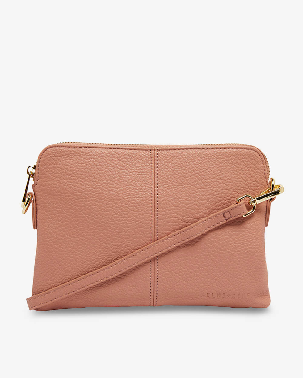 Bowery Wallet - Rose