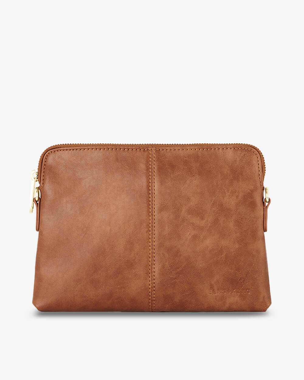 Bowery Wallet - Tan