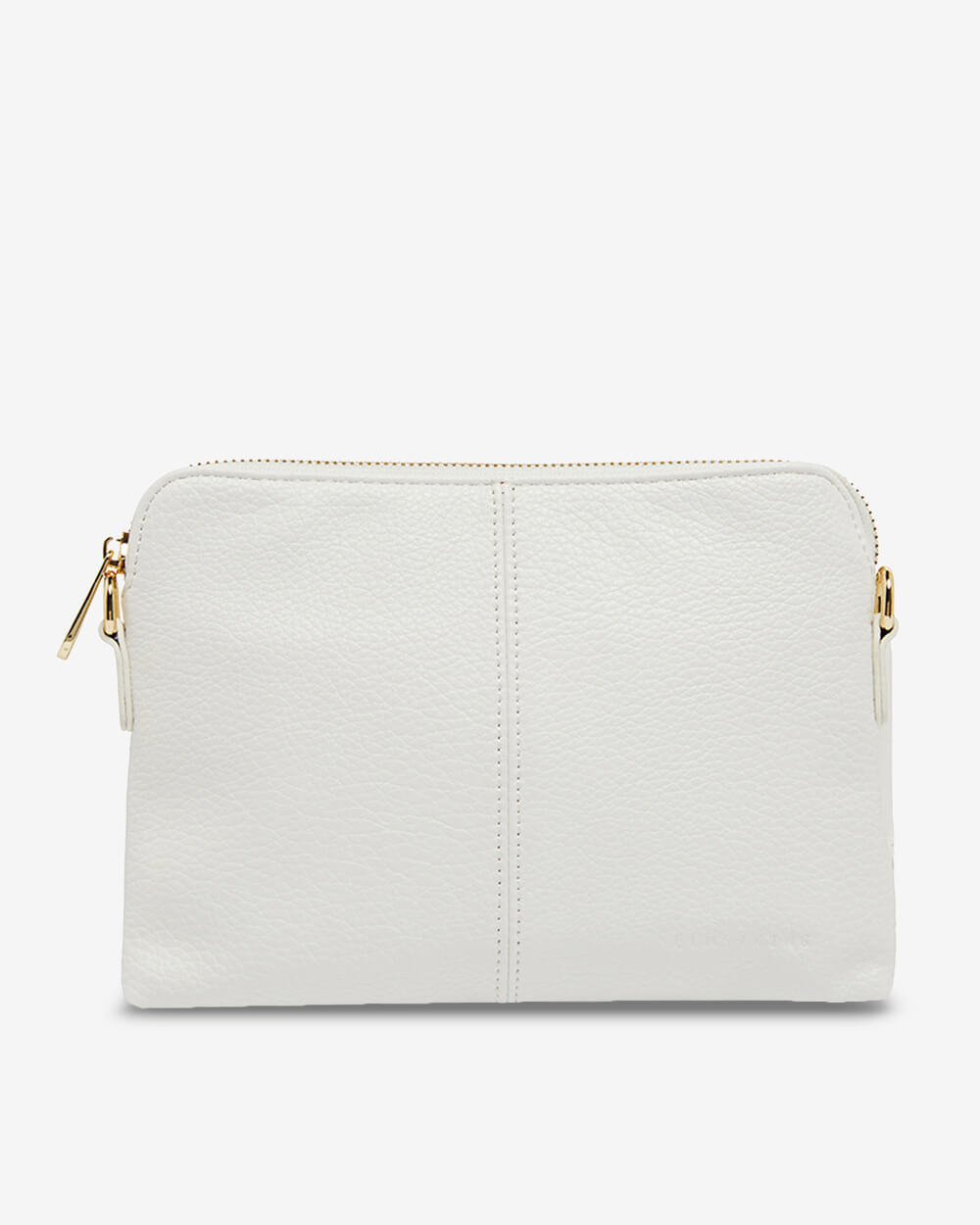 Bowery Wallet - White