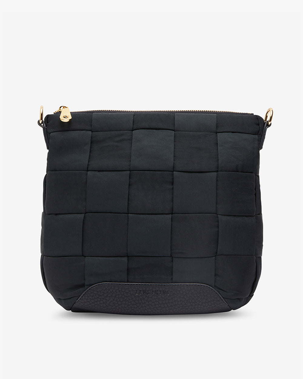 Buffalo Crossbody Large - French Navy