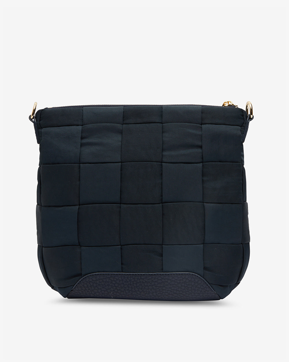 Buffalo Crossbody Large - French Navy