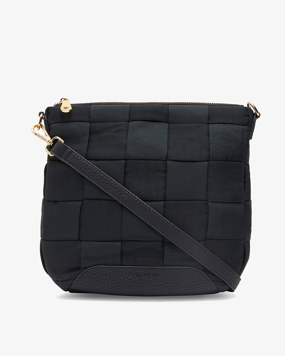 Buffalo Crossbody Large - French Navy