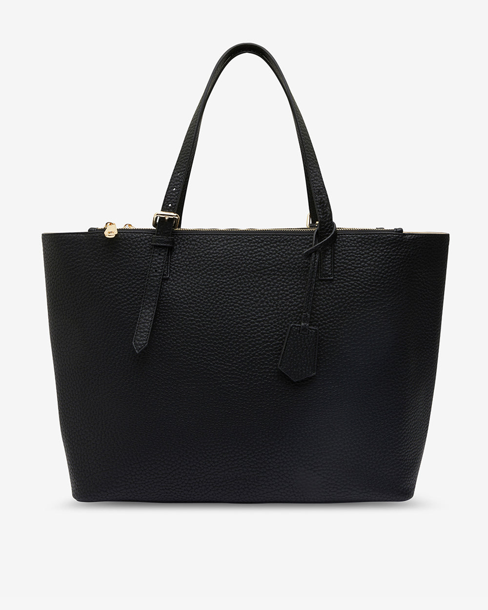 Carmine Tote - Black