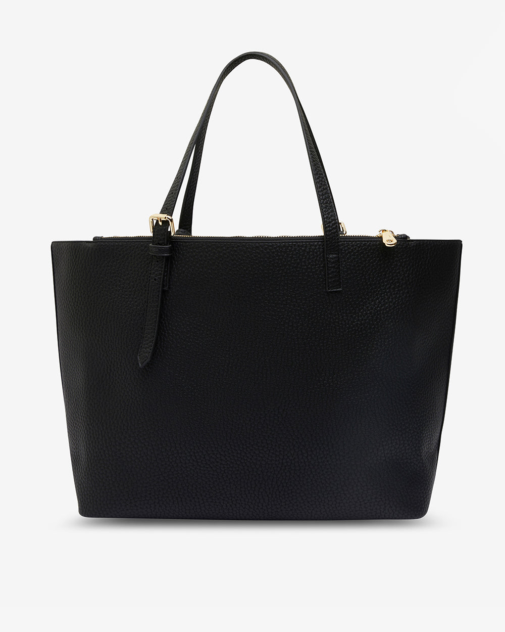 Carmine Tote - Black