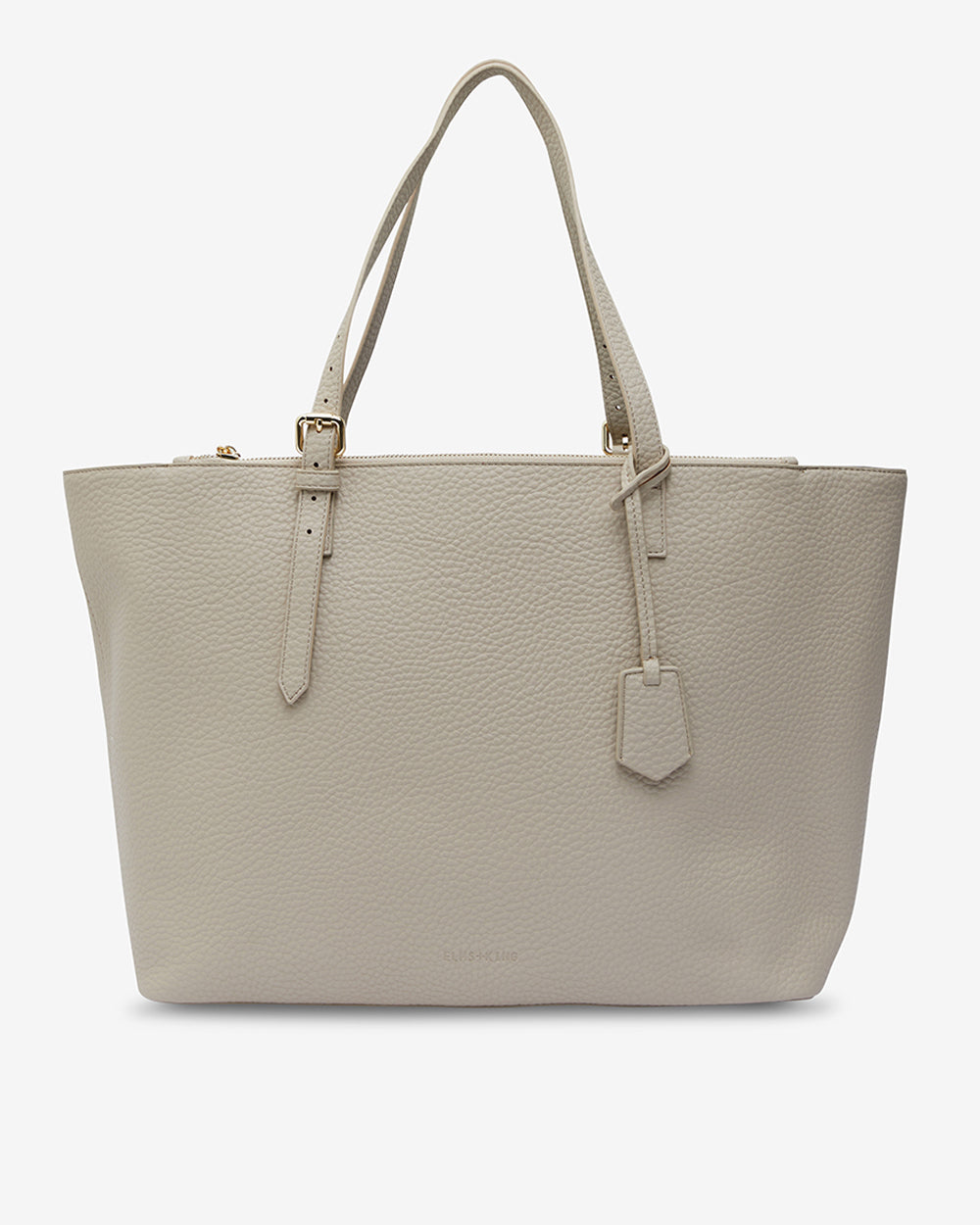 Carmine Tote - Oyster