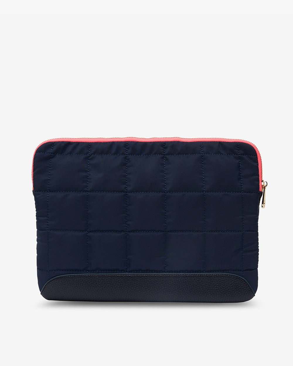 Laptop Case - French Navy