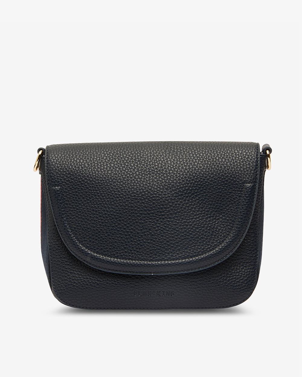 Mercer Crossbody - French Navy