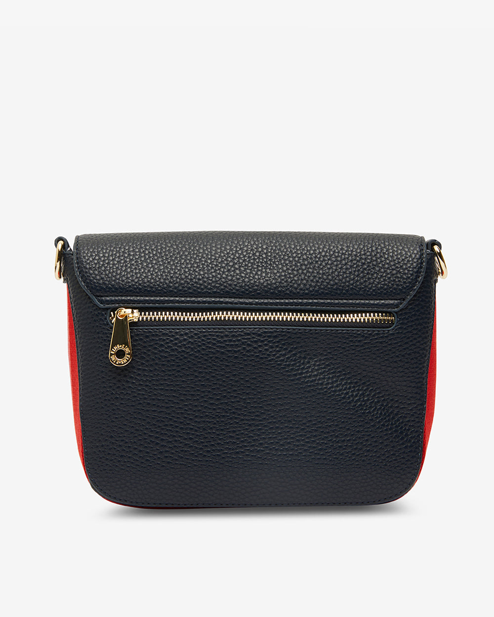 Mercer Crossbody - French Navy