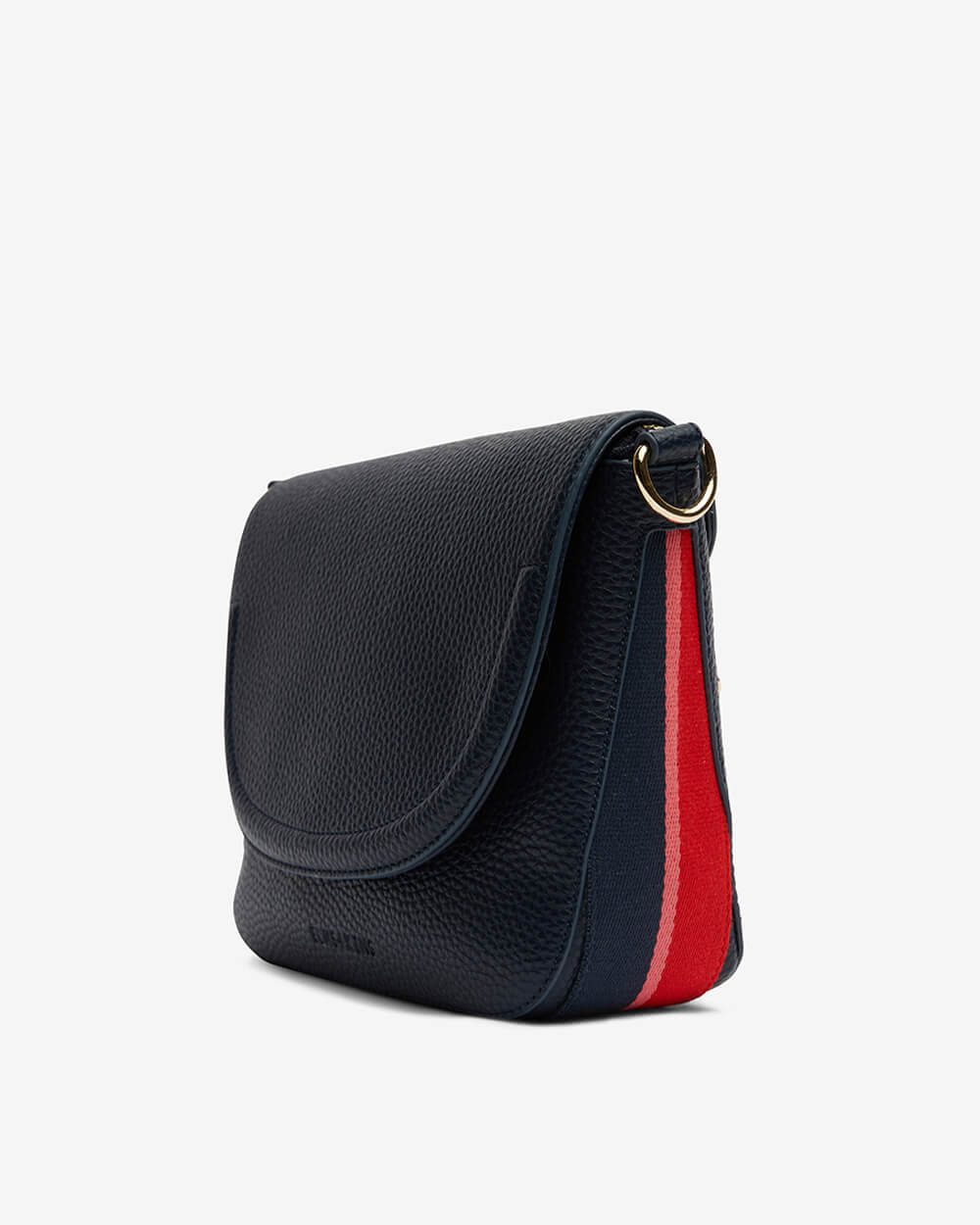 Mercer Crossbody - French Navy