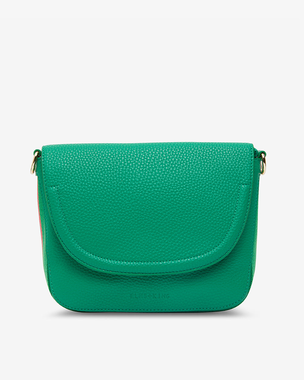 Mercer Crossbody - Green