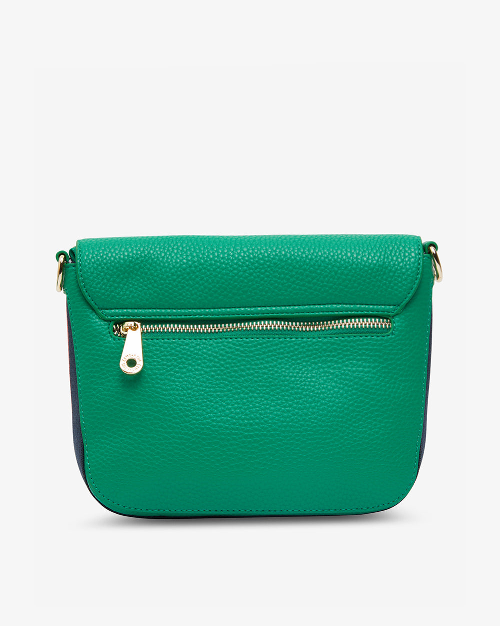 Mercer Crossbody - Green